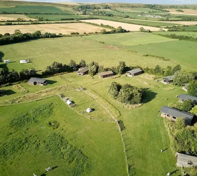 East Shilvinghampton Farm photo 3