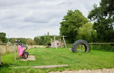 Heydon Grove Farm photo 5