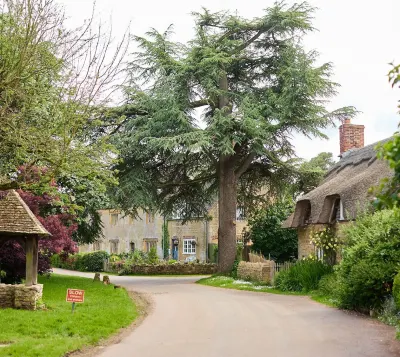 Hidcote Manor Farm photo 2