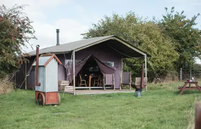 Hollings Hill Farm photo 5