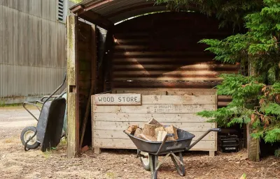 Manor Farm photo 4