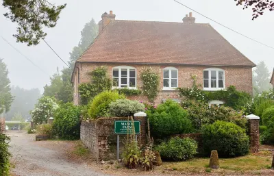 Manor Farm photo 5