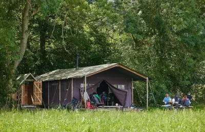 Moor Farm photo 5
