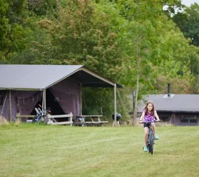 New Barn Farm photo 2