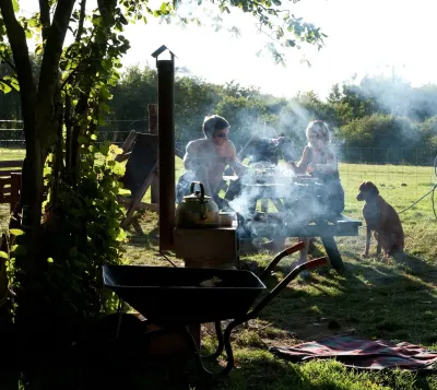 Sunninglye Farm photo 2