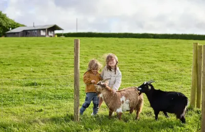 Treganhoe Farm photo 5