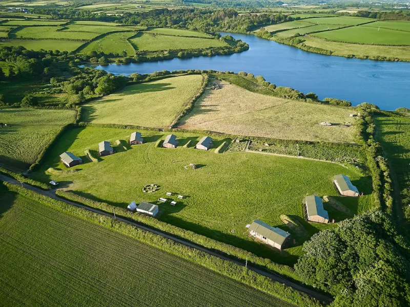 Treganhoe Farm photo 1