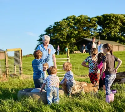 Treganhoe Farm photo 2