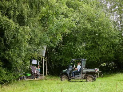 Upper Shadymoor Farm