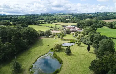 Upper Shadymoor Farm photo 4
